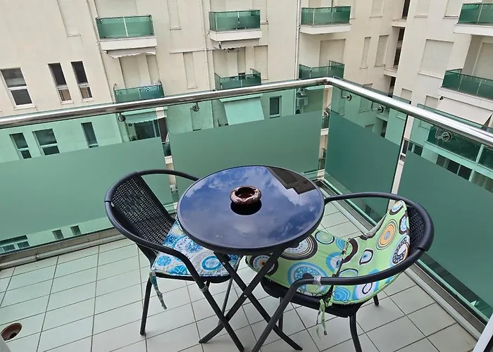 Apartament Me Qera Lungomare Vlore Mari