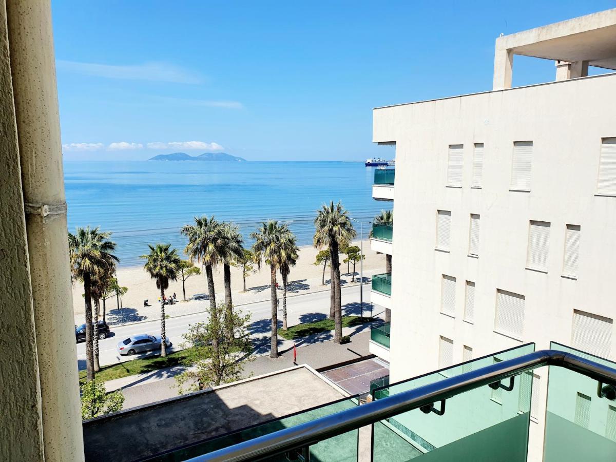 Apartamento Me Qera Lungomare Mari Vlorë